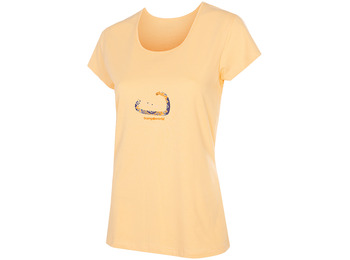 T-shirt Trangoworld Lorte 12P