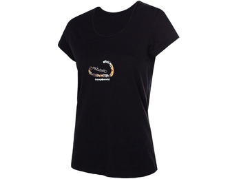 T-shirt Trangoworld Lorte 1R0