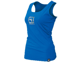 T-shirt Trangoworld Lula 1E0