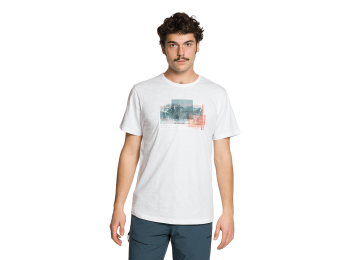 T-shirt Trangoworld MACKAY 21C