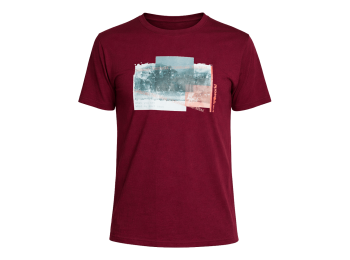 T-shirt Trangoworld MACKAY 21D