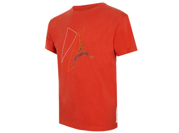 T-shirt Trangoworld Manilva 1X0