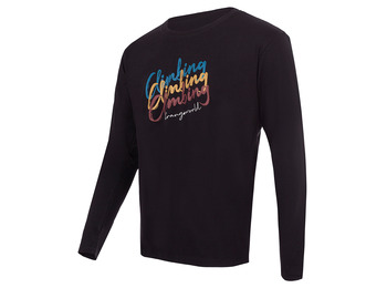 T-shirt Trangoworld Marmolada 110