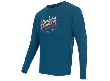T-Shirt Trangoworld Marmolada 1K0