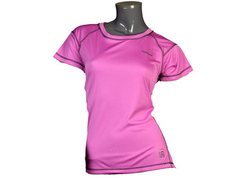 T-shirt Trangoworld Massi 180