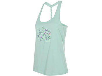 T-shirt Trangoworld Mazin 12L