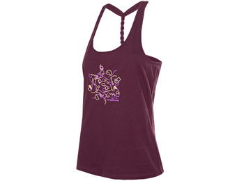 T-shirt Trangoworld Mazin 12N