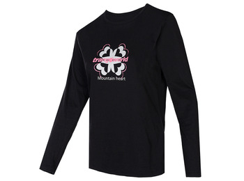 T-shirt Trangoworld Melfi 110