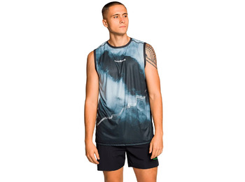 T-shirt Trangoworld Merles 150