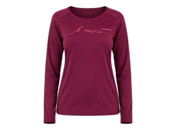 T-shirt Trangoworld MERU 760