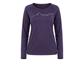 T-shirt Trangoworld MERU 779