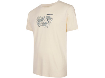 T-shirt Trangoworld Moena 12J