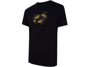 T-shirt Trangoworld Moena 1R0