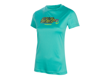 T-shirt Trangoworld Morillo 110