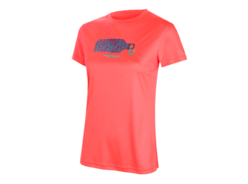 T-shirt Trangoworld Morillo 120