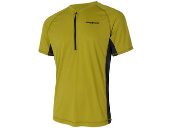 T-shirt Trangoworld Moysalen 2A4