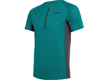 T-shirt Trangoworld Moysalen 2C4