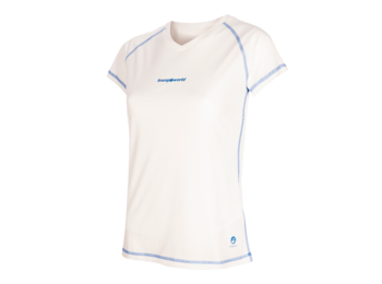 T-shirt Trangoworld Musia 5L0