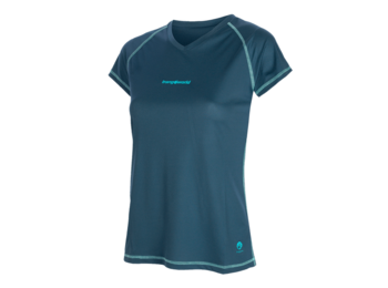 T-shirt Trangoworld Musia 5M0