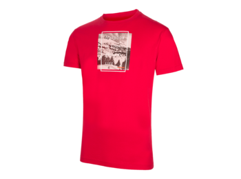 T-shirt Trangoworld Neru 51E