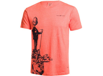Trangoworld Nuages 510 T-shirt