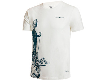 Trangoworld Nuages 520 T-shirt