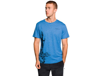 T-shirt Trangoworld Clouds 540