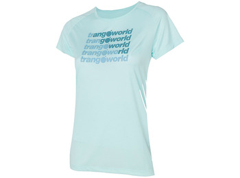 T-shirt Trangoworld Ohrid 260