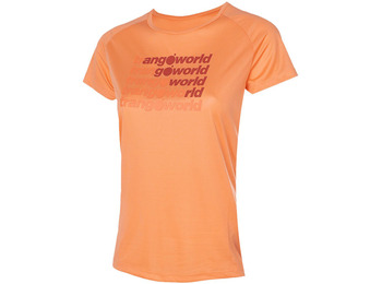 T-shirt Trangoworld Ohrid 270