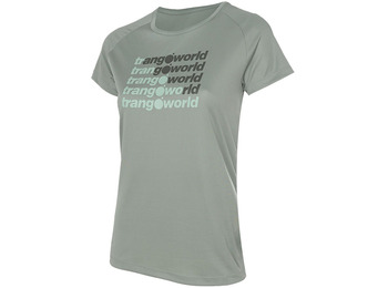 T-shirt Trangoworld Ohrid 280