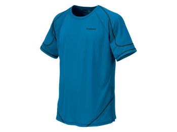 T-shirt Trangoworld Olta 190