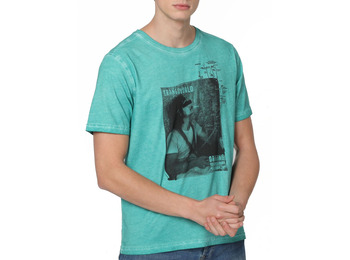 T-shirt Trangoworld Origines 1 5J0