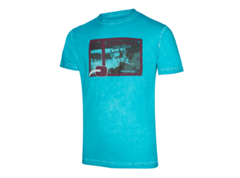 T-shirt Trangoworld Ornia 130
