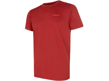 T-shirt Trangoworld Ovre 180