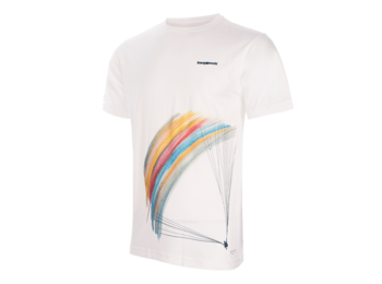 T-shirt Trangoworld Parapente 810