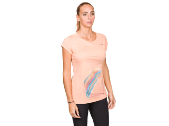 T-shirt Trangoworld Parapente 81B