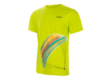 T-shirt Trangoworld Parapente 81J