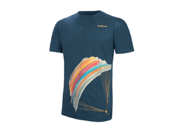 T-shirt Trangoworld Parapente 81K