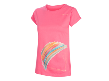 T-shirt Trangoworld Parapente WM 81L