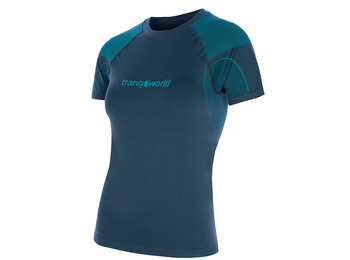 T-Shirt Trangoworld Pilgrim 110
