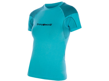 T-Shirt Trangoworld Pilgrim 120