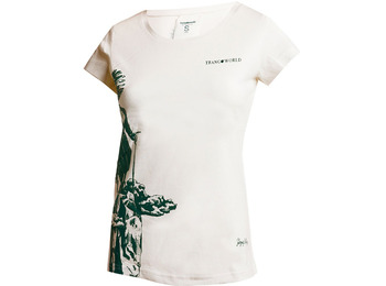 Trangoworld Pinea 520 T-shirt