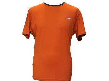 T-shirt Trangoworld Pol 01 124