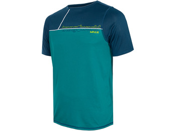 T-shirt Trangoworld Prato 221