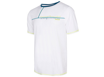 T-shirt Trangoworld Plate 240