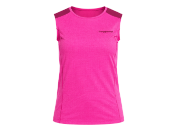 T-shirt Trangoworld RAINIER 2R0