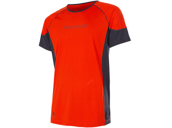 T-shirt Trangoworld Rapi 234