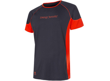 T-shirt Trangoworld Rapi 243