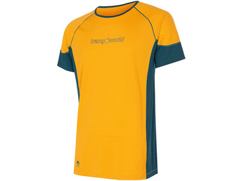 T-shirt Trangoworld Rapi 262