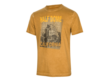 T-shirt Trangoworld Regular 120